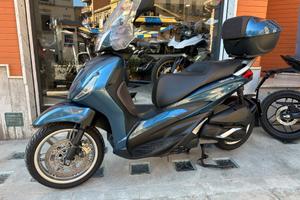 Piaggio Beverly 300 i.e.