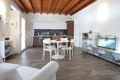 Appartamento Cernusco Lombardone
