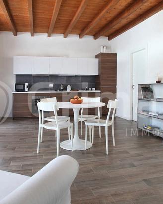 Appartamento Cernusco Lombardone