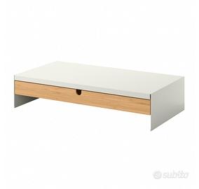 supporto monitor Ikea elloven