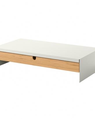 supporto monitor Ikea elloven