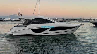 Beneteau Gran Turismo 41