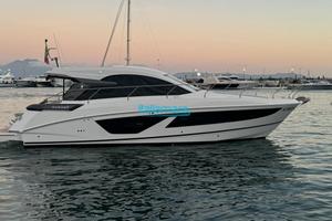 Beneteau Gran Turismo 41