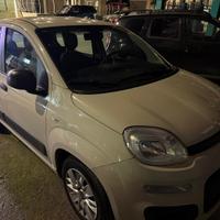 Panda 1300 multijet