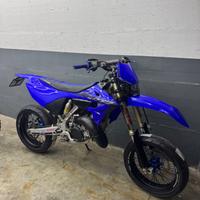Yamaha Yz 125