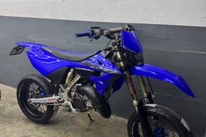 Yamaha Yz 125
