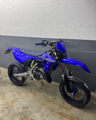 Yamaha Yz 125