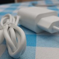 carica batteria tagliacapelli dì Marca Braun nuovo