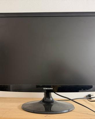 TV Monitor Samsung SyncMaster 27” T27B300