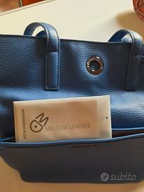 Borsa mandarina duck