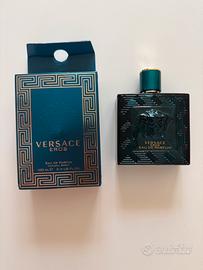 Profumo Versace Eros 100ml