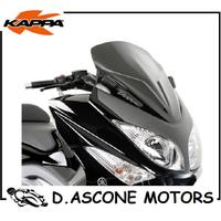 CUPOLINO KAPPA Tmax 2008 2011