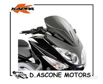 CUPOLINO KAPPA Tmax 2008 2011