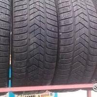 4 pneumatici usati 245 45 20 pirelli