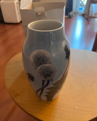 Royal Copenhagen Vaso in Porcellana - nuovo
