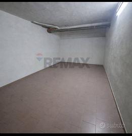 Garage/Box - Catania