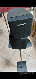 Impianto home theater Bose lifestyle 28 completo
