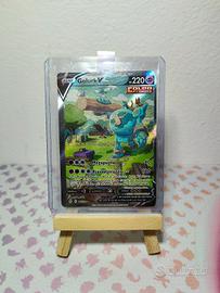 Golurk V (Evs 182) Carte Pokemon Ita - Exc