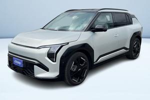 Kia EV3 Long Range GT-Line+ AWD (OBC 22kW) MY27