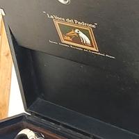 GIRADISCHI  LA VOCE DEL PADRONE