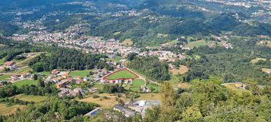 Terreno il "Triangolo", Cepino, Sant'Omobono Terme
