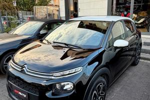 Citroen C3 PureTech 82 Shine