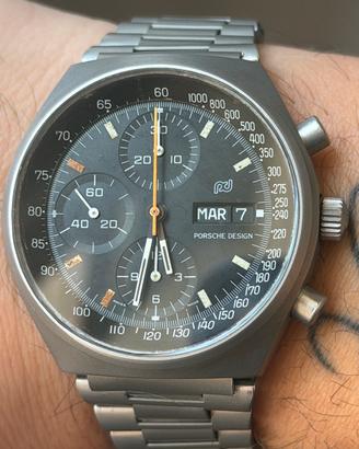 Porsche Design Orfina