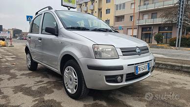 Fiat Panda 1.2 Dynamic Natural Power