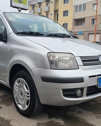 Fiat Panda 1.2 Dynamic Natural Power