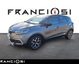 RENAULT Captur 1.3 tce Sport Edition2 130cv fap