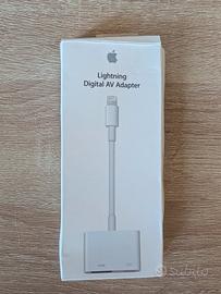 Apple Digital AV Adapter