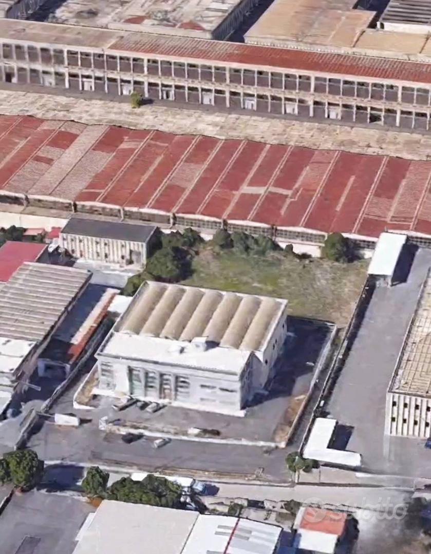 Terreno Edificabile - Misterbianco - Altro