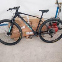 Orbea alma h30 29pollici 2022 tratt