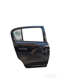 Portiera Posteriore Destra Opel Corsa D 1300 CDTI 