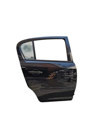 Portiera Posteriore Destra Opel Corsa D 1300 CDTI 