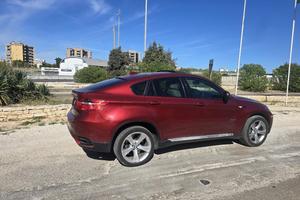 bmw x6 5.0i 407cv 