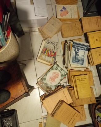 riviste e libri militari