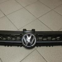 mascherina golf 7 gtd