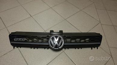 mascherina golf 7 gtd