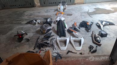 ricambi cbr 600 rr 2011