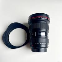 CANON EF 16-35mm f/2.8L II USM