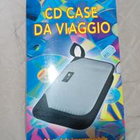 Porta Cd e Dvd