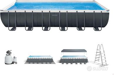 piscina intex 26364 np