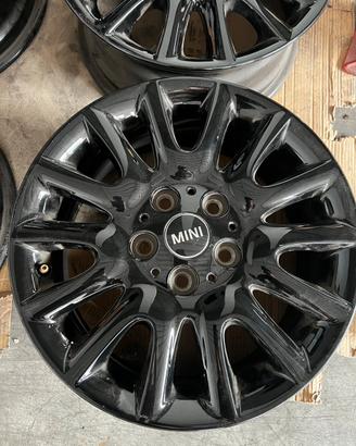 Cerchi 15 mini