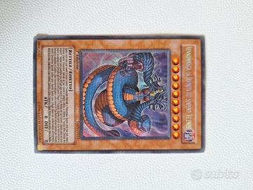 carte collezionabili yu-gi-ho