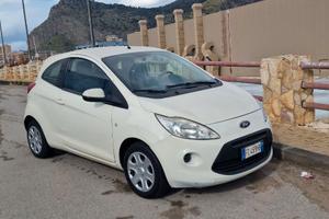 Ford ka 2016