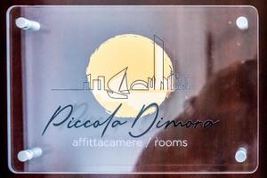 Affittacamere PICCOLA DIMORA