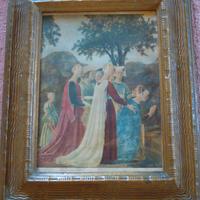 Bottega d'arte fine anni '20