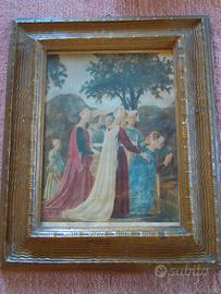 Bottega d'arte fine anni '20