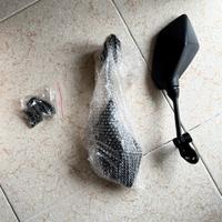 Specchietti Kawasaki zx6r 09-12